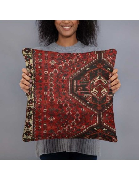 tappeto PERSIA KASHGHAI CM.157X203
