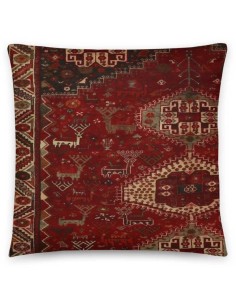 tappeto persia kashghai cm 172x270 2