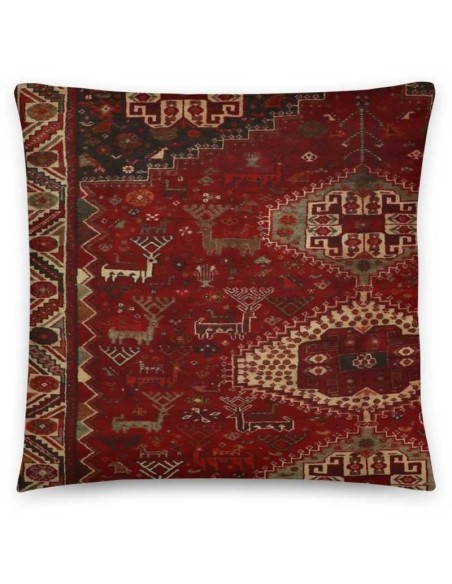 tappeto PERSIA KASHGHAI CM.172X270