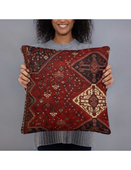 tappeto PERSIA KASHGHAI CM.161X256