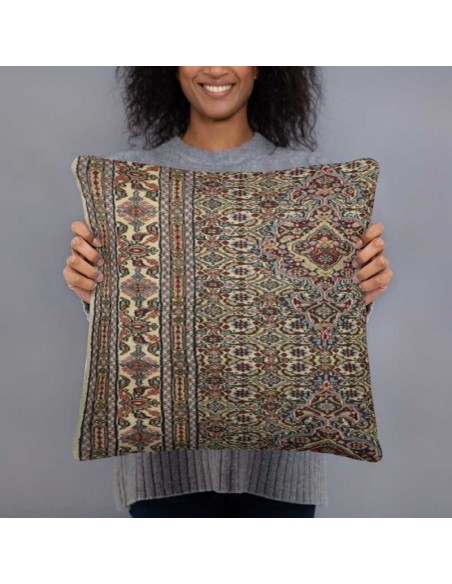 tappeto PERSIA MOUD MAHI CM.77X194