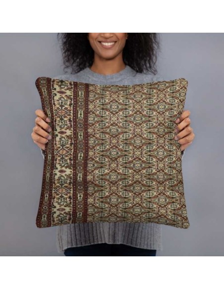 tappeto PERSIA MOUD MAHI CM.80X193