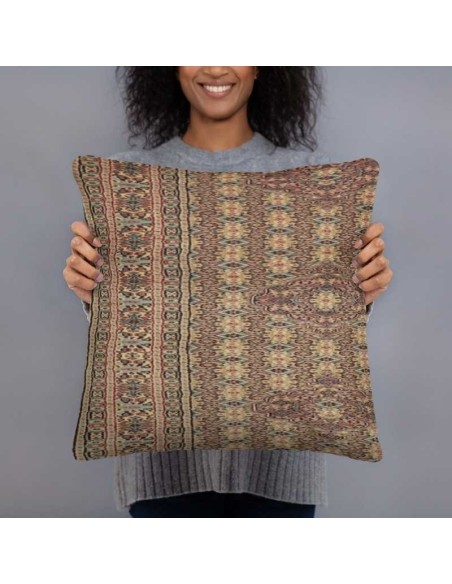 tappeto PERSIA MOUD MAHI CM.77X387