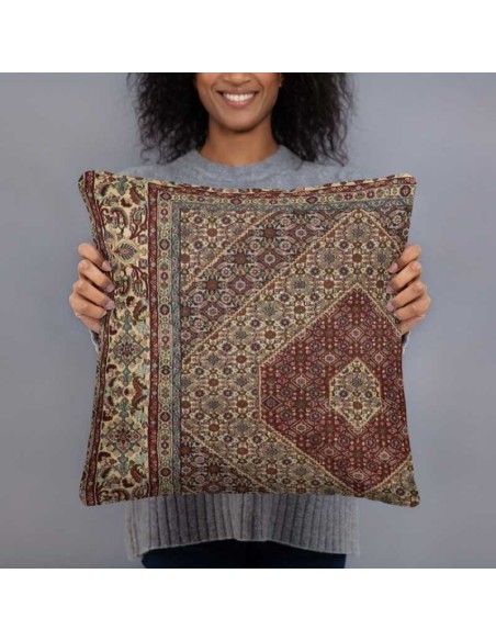 tappeto PERSIA MOUD MAHI CM.143X200