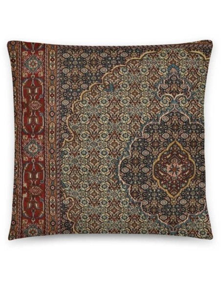 tappeto PERSIA MOUD MAHI CM.150X198