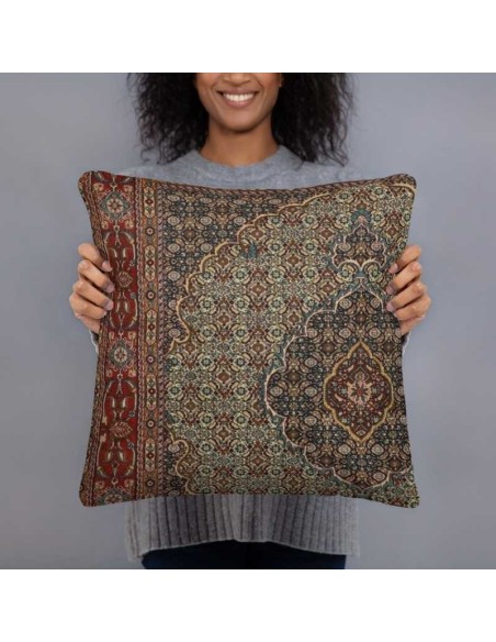 tappeto PERSIA MOUD MAHI CM.150X198