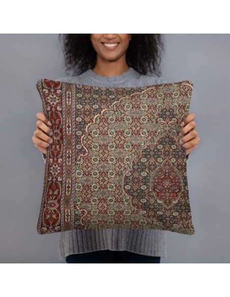 tappeto PERSIA MOUD MAHI CM.150X196