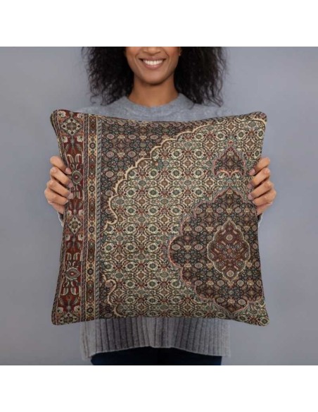 tappeto PERSIA MOUD MAHI CM.150X200