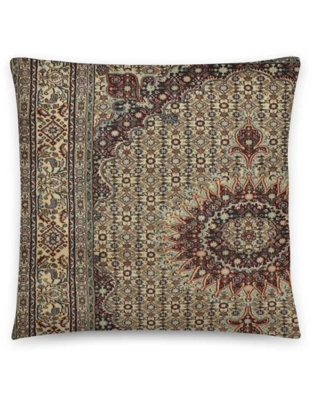 tappeto PERSIA MOUD MAHI CM.150X200