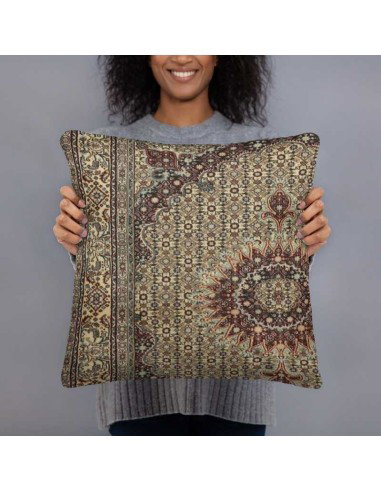 tappeto PERSIA MOUD MAHI CM.150X200
