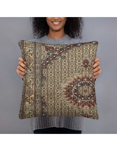 tappeto PERSIA MOUD MAHI CM.150X200