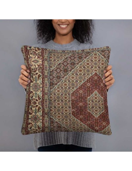 tappeto PERSIA MOUD MAHI CM.150X197