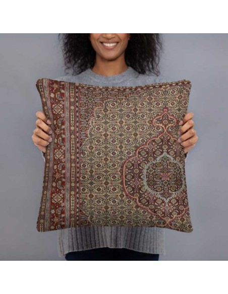 tappeto PERSIA MOUD MAHI CM.148X200