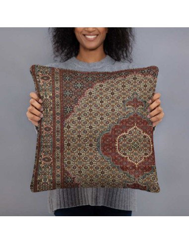 tappeto PERSIA MOUD MAHI CM.148X202