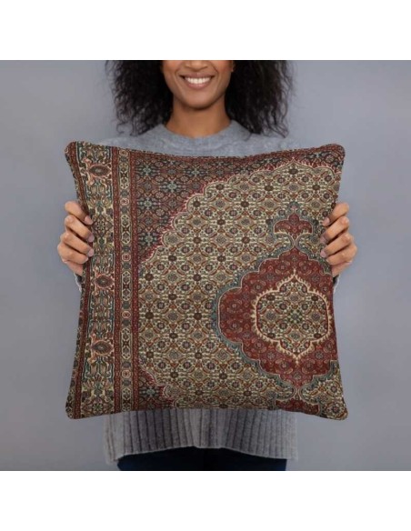tappeto PERSIA MOUD MAHI CM.148X202