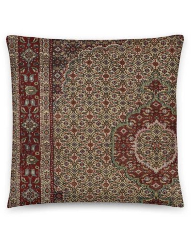 tappeto PERSIA MOUD MAHI CM.144X208