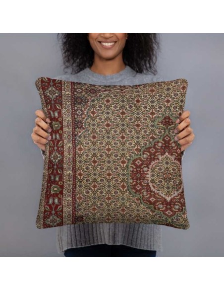 tappeto PERSIA MOUD MAHI CM.144X208
