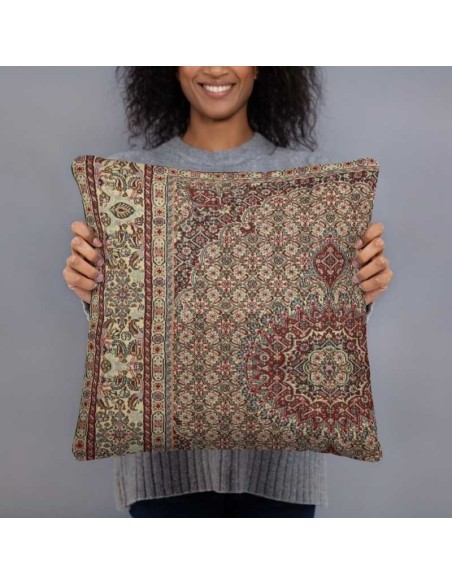 tappeto PERSIA MOUD MAHI CM.163X214