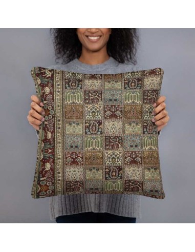 tappeto PERSIA MOUD GARDEN CM.172X242