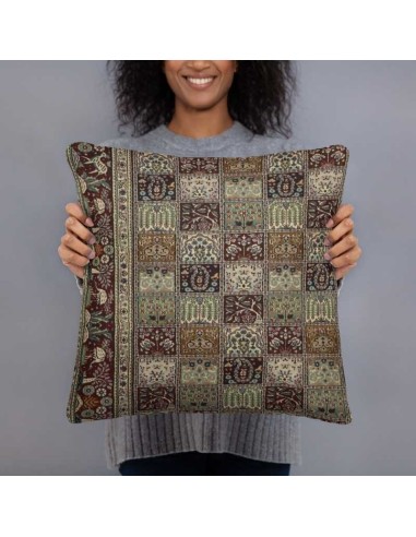 tappeto PERSIA MOUD GARDEN CM.170X238