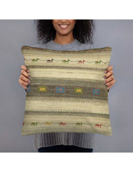 tappeto PERSIA GABBEH LIMITED CM.163X250