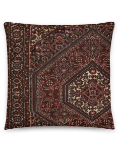 tappeto persia bidjar zandjan cm 73x99 2