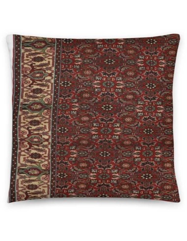 tappeto PERSIA BIDJAR ZANDJAN CM.85X208