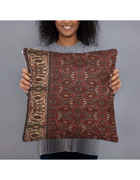 tappeto PERSIA BIDJAR ZANDJAN CM.85X208