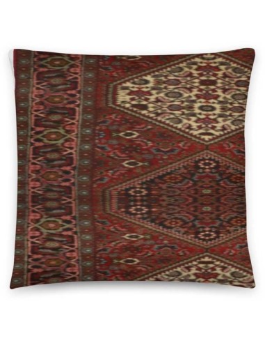 tappeto PERSIA BIDJAR ZANDJAN CM.74X227
