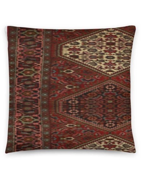 tappeto PERSIA BIDJAR ZANDJAN CM.74X227
