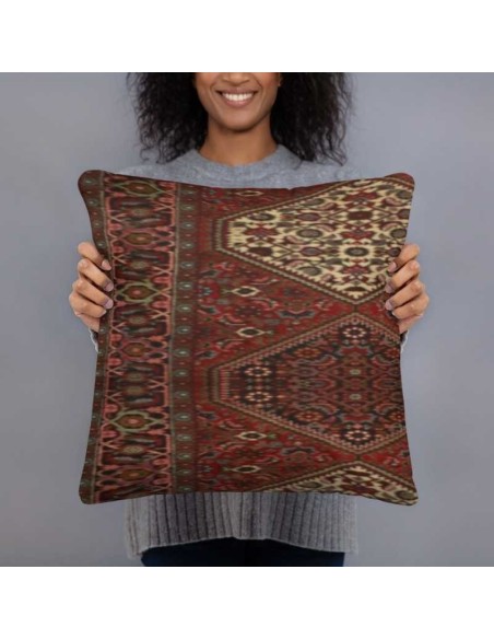 tappeto PERSIA BIDJAR ZANDJAN CM.74X227