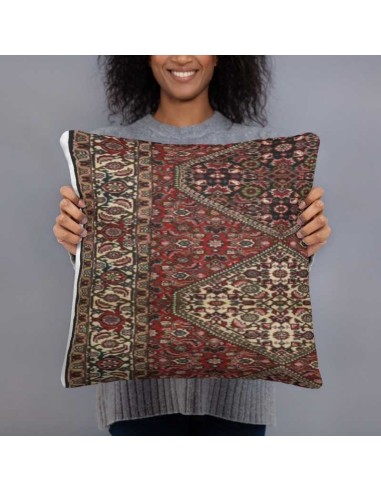 tappeto PERSIA BIDJAR ZANDJAN CM.84X247