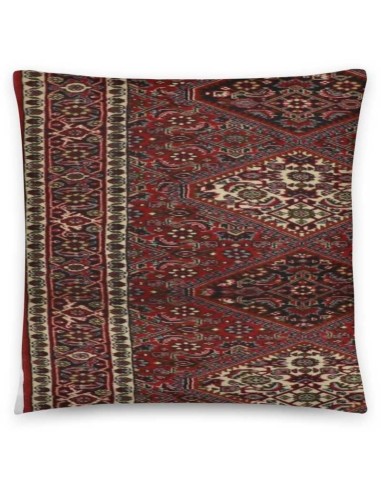 tappeto PERSIA BIDJAR ZANDJAN CM.73X257
