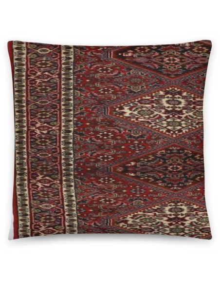 tappeto PERSIA BIDJAR ZANDJAN CM.73X257