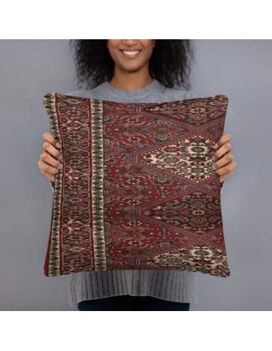 tappeto PERSIA BIDJAR ZANDJAN CM.73X257