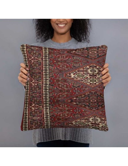 tappeto PERSIA BIDJAR ZANDJAN CM.73X257