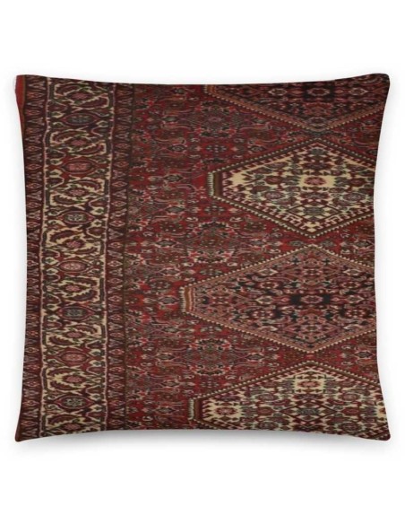 tappeto PERSIA BIDJAR ZANDJAN CM.82X278