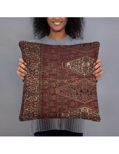 tappeto PERSIA BIDJAR ZANDJAN CM.82X278