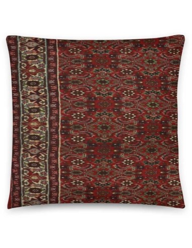 tappeto PERSIA BIDJAR ZANDJAN CM.86X244