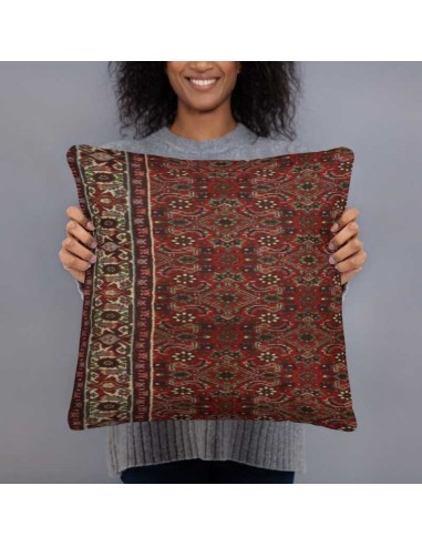 tappeto PERSIA BIDJAR ZANDJAN CM.86X244