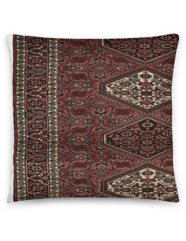 tappeto PERSIA BIDJAR ZANDJAN CM.75X243