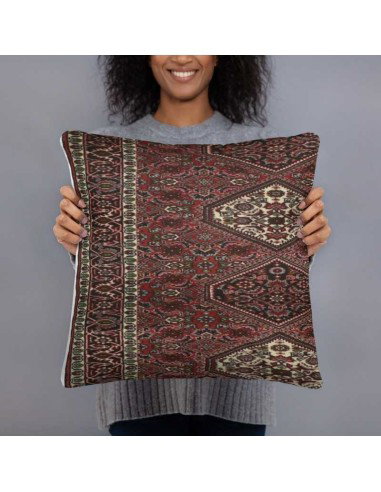 tappeto PERSIA BIDJAR ZANDJAN CM.75X243