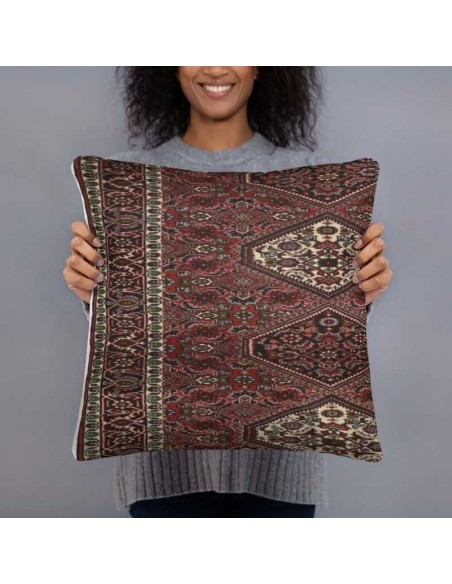 tappeto PERSIA BIDJAR ZANDJAN CM.75X243