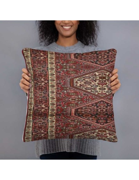 tappeto PERSIA BIDJAR ZANDJAN CM.74X250
