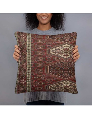 tappeto PERSIA BIDJAR ZANDJAN CM.82X255