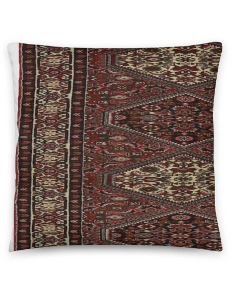 tappeto PERSIA BIDJAR ZANDJAN CM.74X244