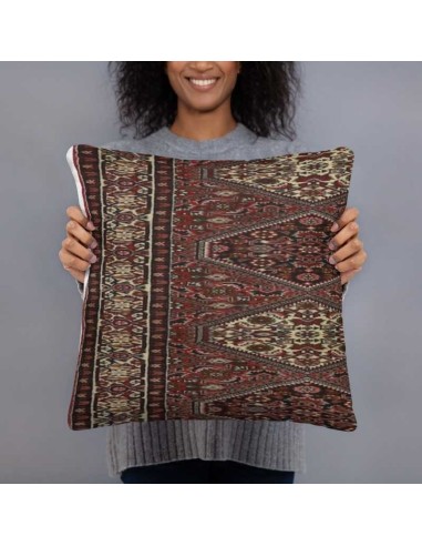 tappeto PERSIA BIDJAR ZANDJAN CM.74X244