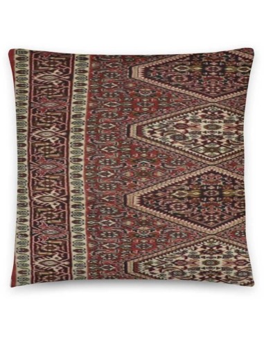 tappeto PERSIA BIDJAR ZANDJAN CM.70X255
