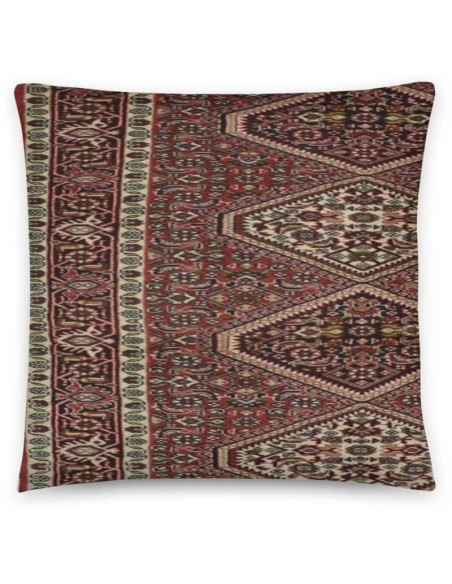 tappeto PERSIA BIDJAR ZANDJAN CM.70X255