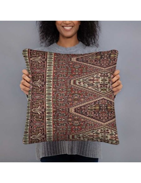 tappeto PERSIA BIDJAR ZANDJAN CM.70X255